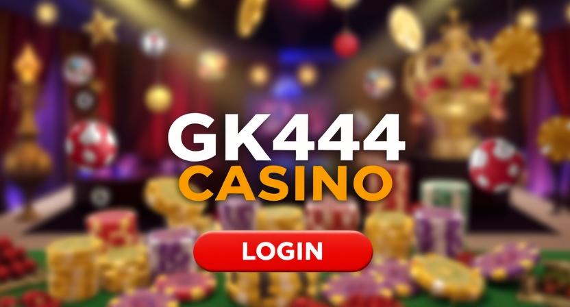 GK444 multi-device login experience