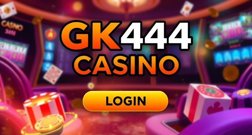 Secure verification for GK444 login