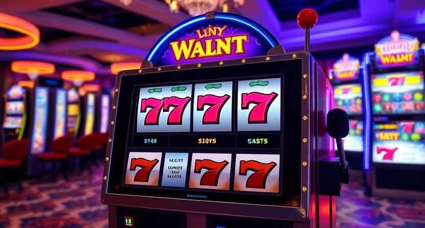 Seamless mobile experience for diverse slot games